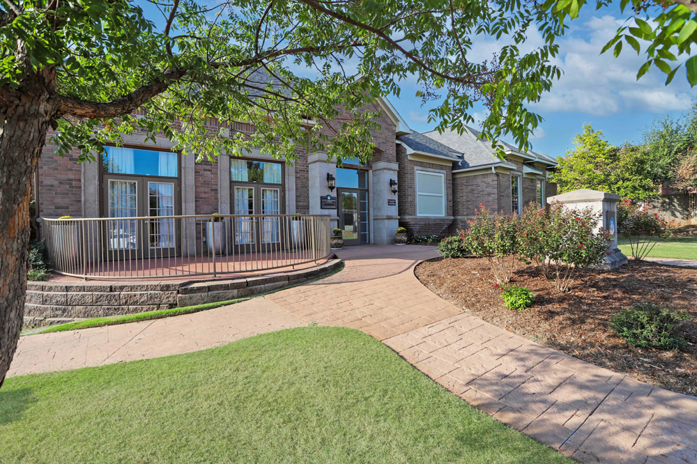 City Heights on 2nd community photo