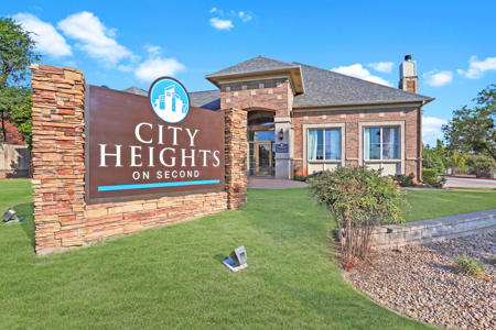 City Heights on 2nd gallery image 01